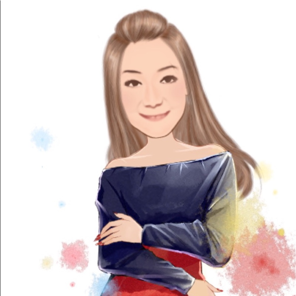 Meet your Posher, Eliza